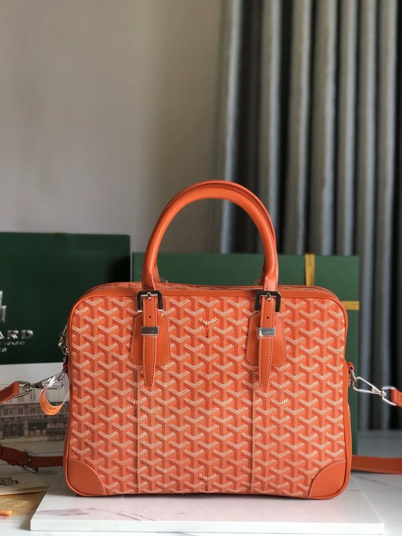 Goyard Briefcases